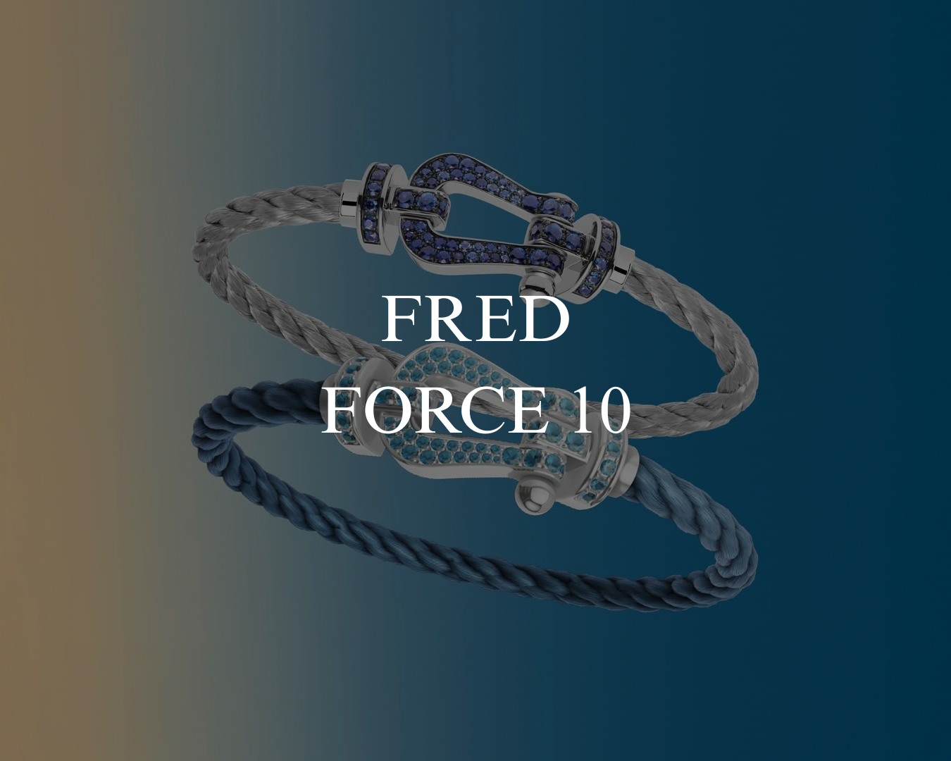 Fred Force 10