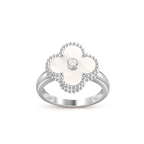 Bague Vintage Alhambra