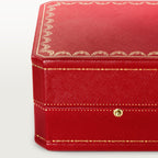 Bracelet Cartier Libre Tuttitutti, chrysoprase, diamants