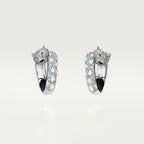 Boucles d'oreilles Panthère de Cartier