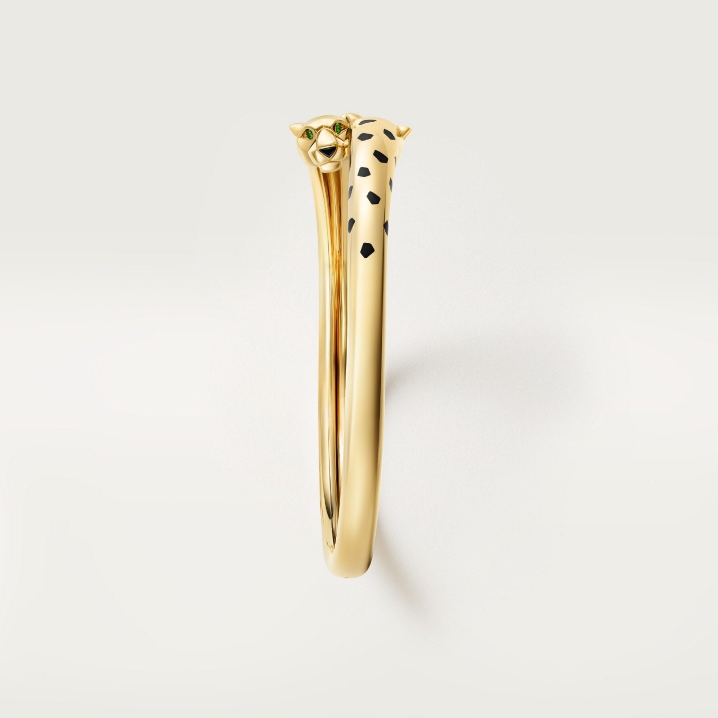 Bracelet Panthère de Cartier