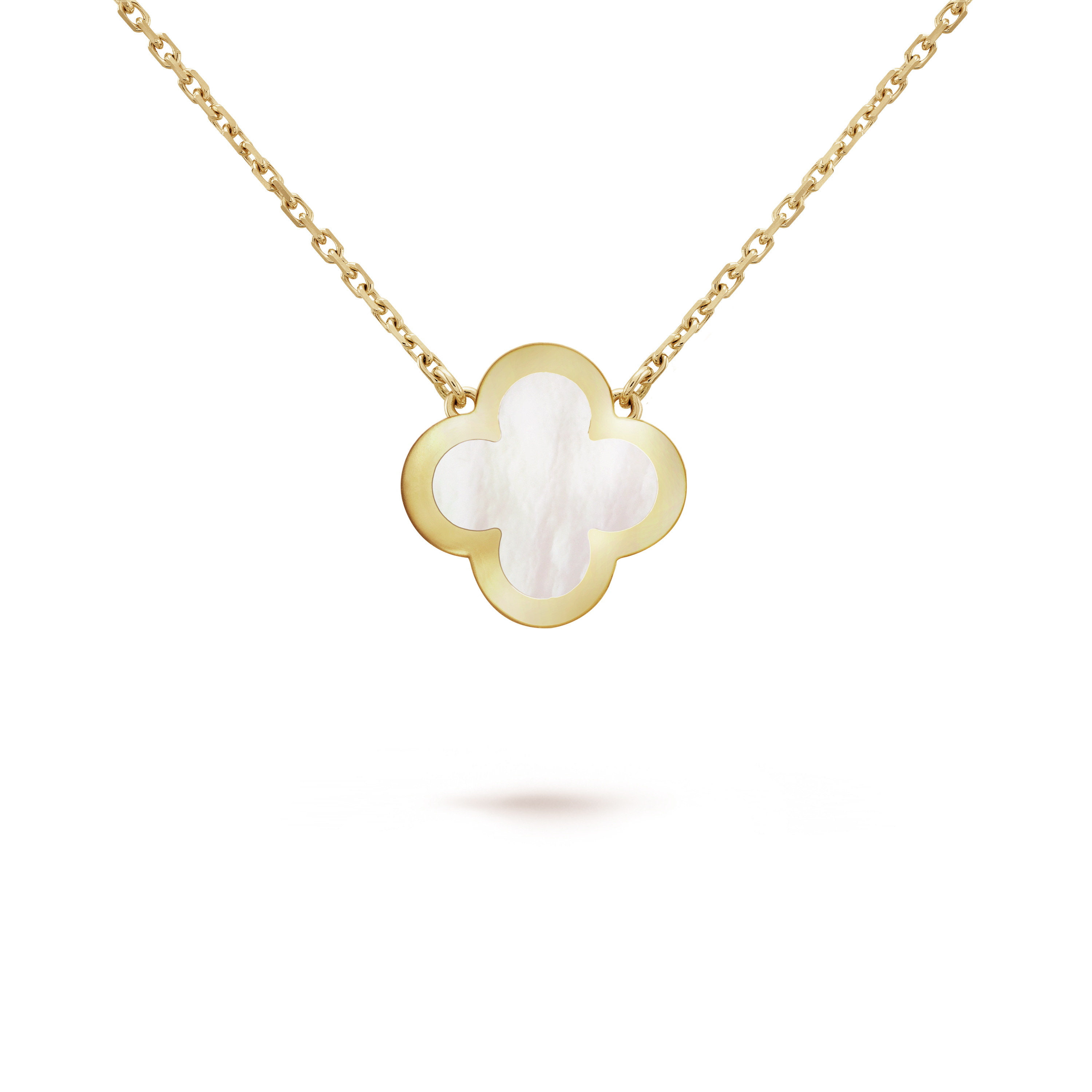 Pendentif Pure Alhambra