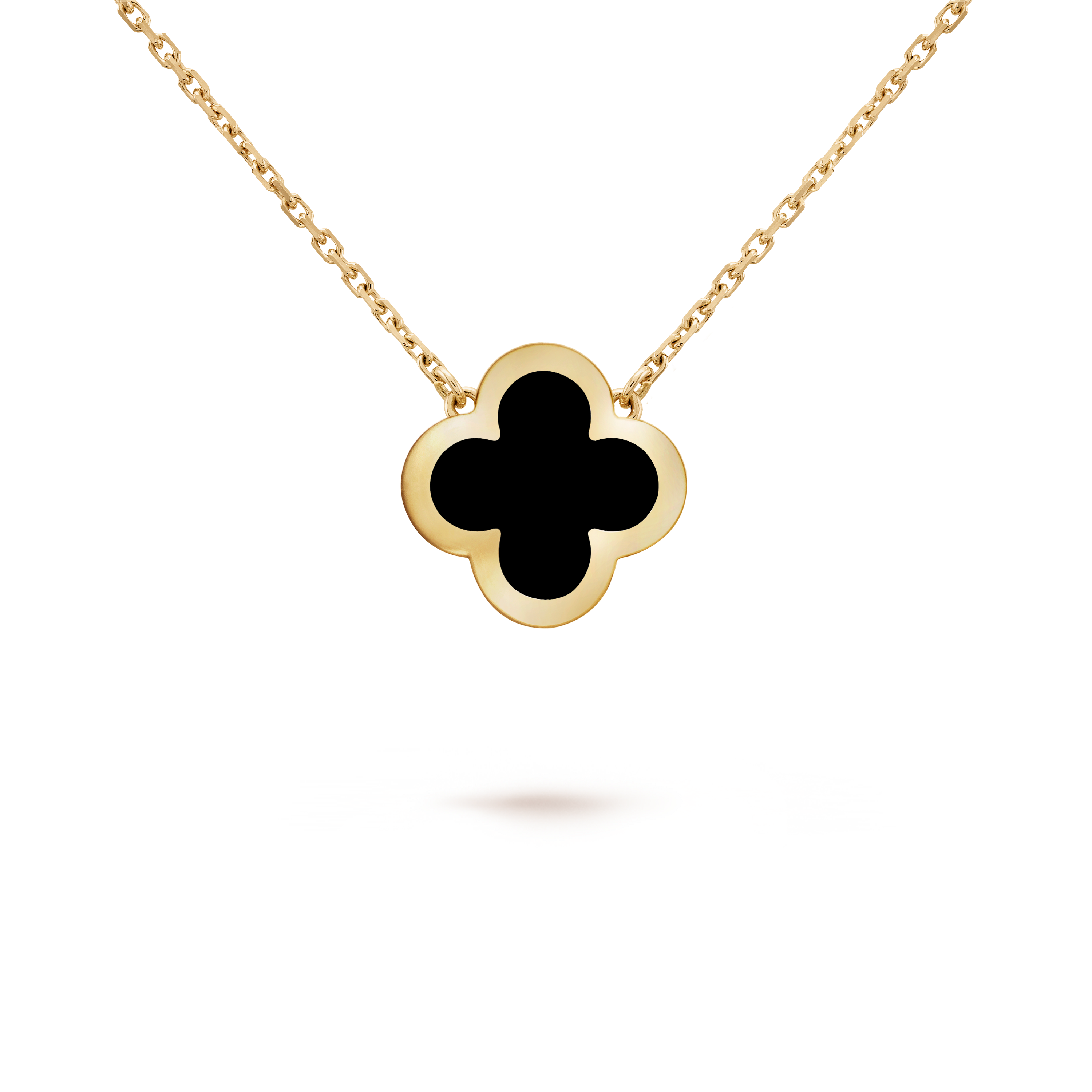 Pendentif Pure Alhambra