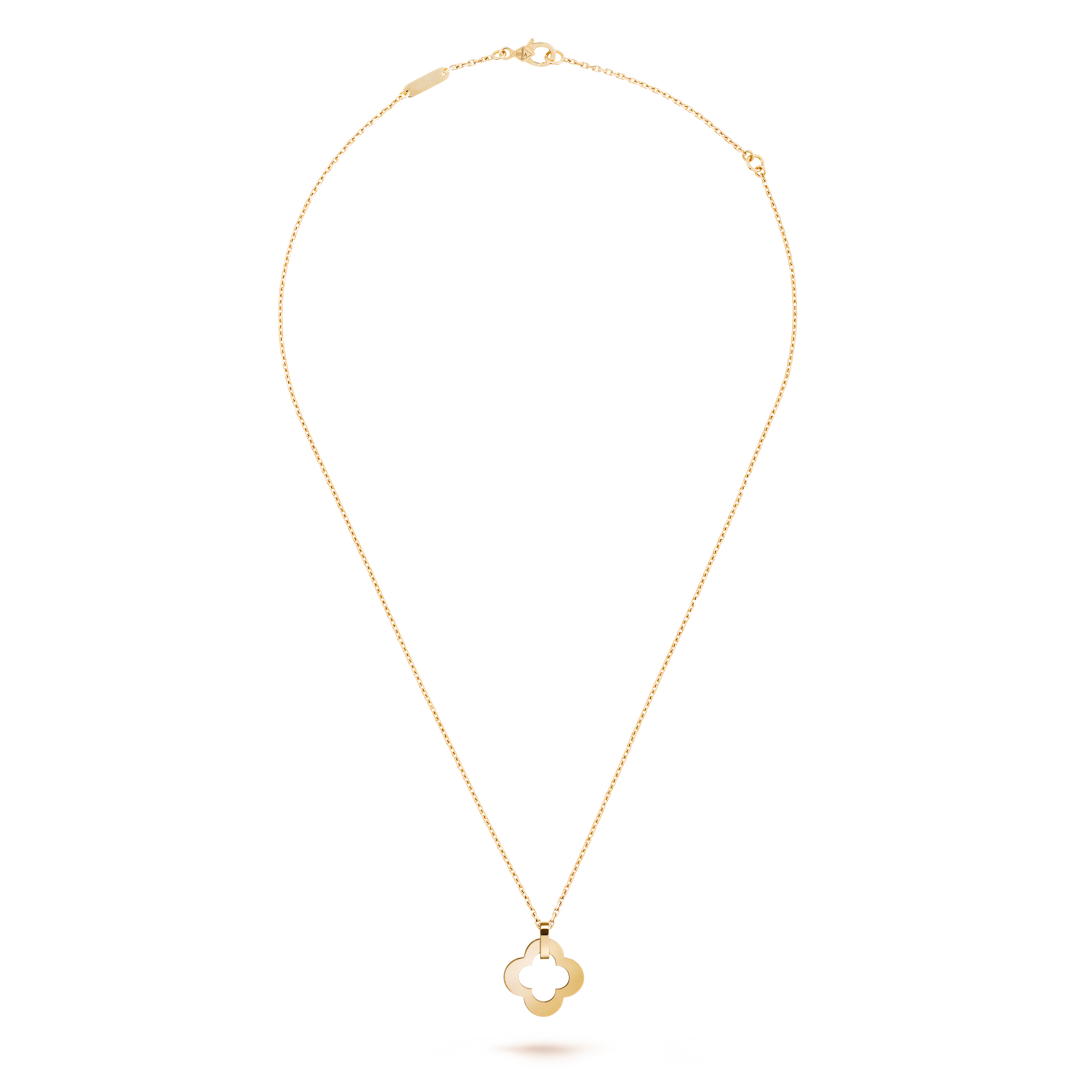 Pendentif Byzantine Alhambra