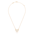 Pendentif Lucky Alhambra papillon