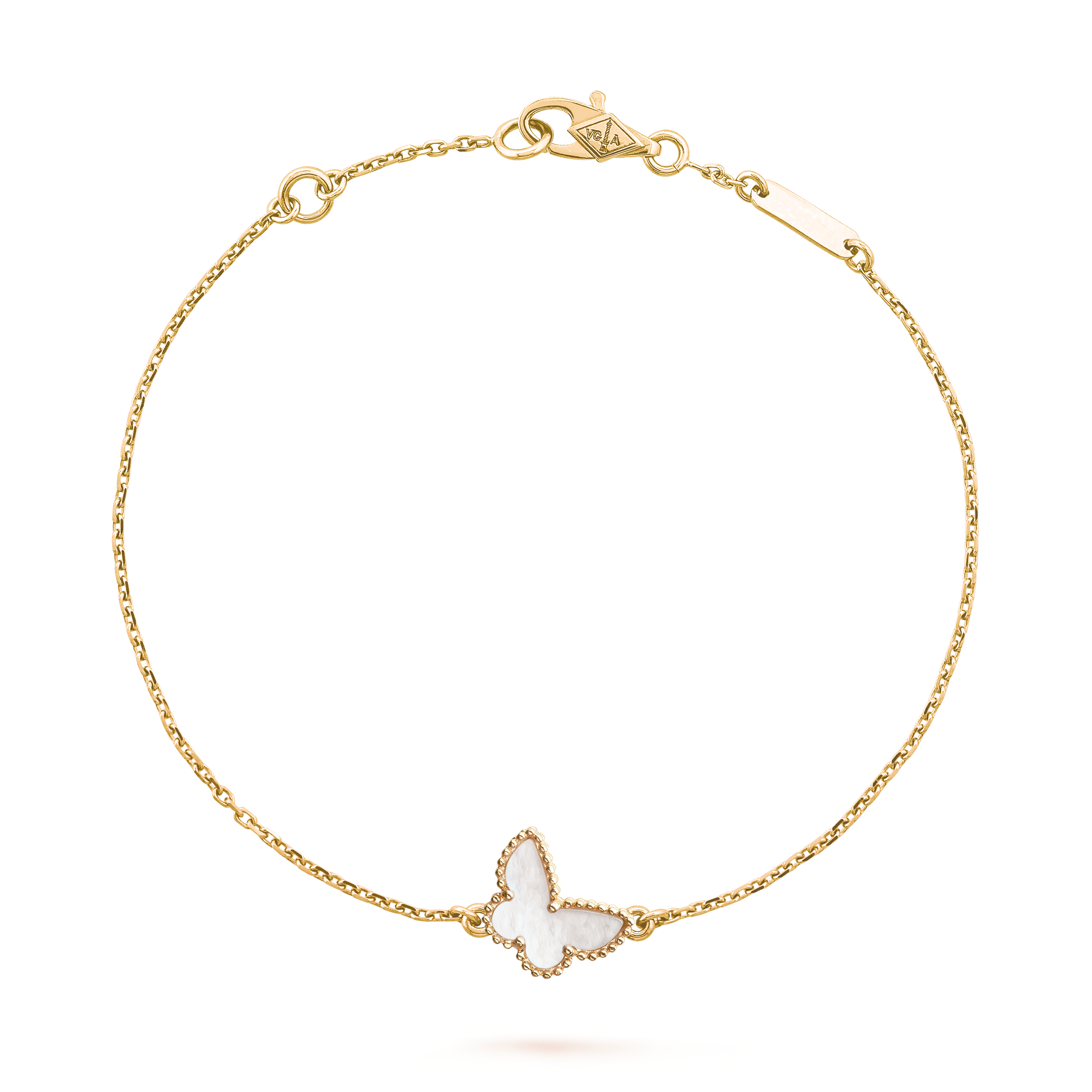 Bracelet Sweet Butterflies
