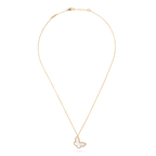Pendentif Sweet Butterflies