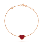 Bracelet Sweet Hearts