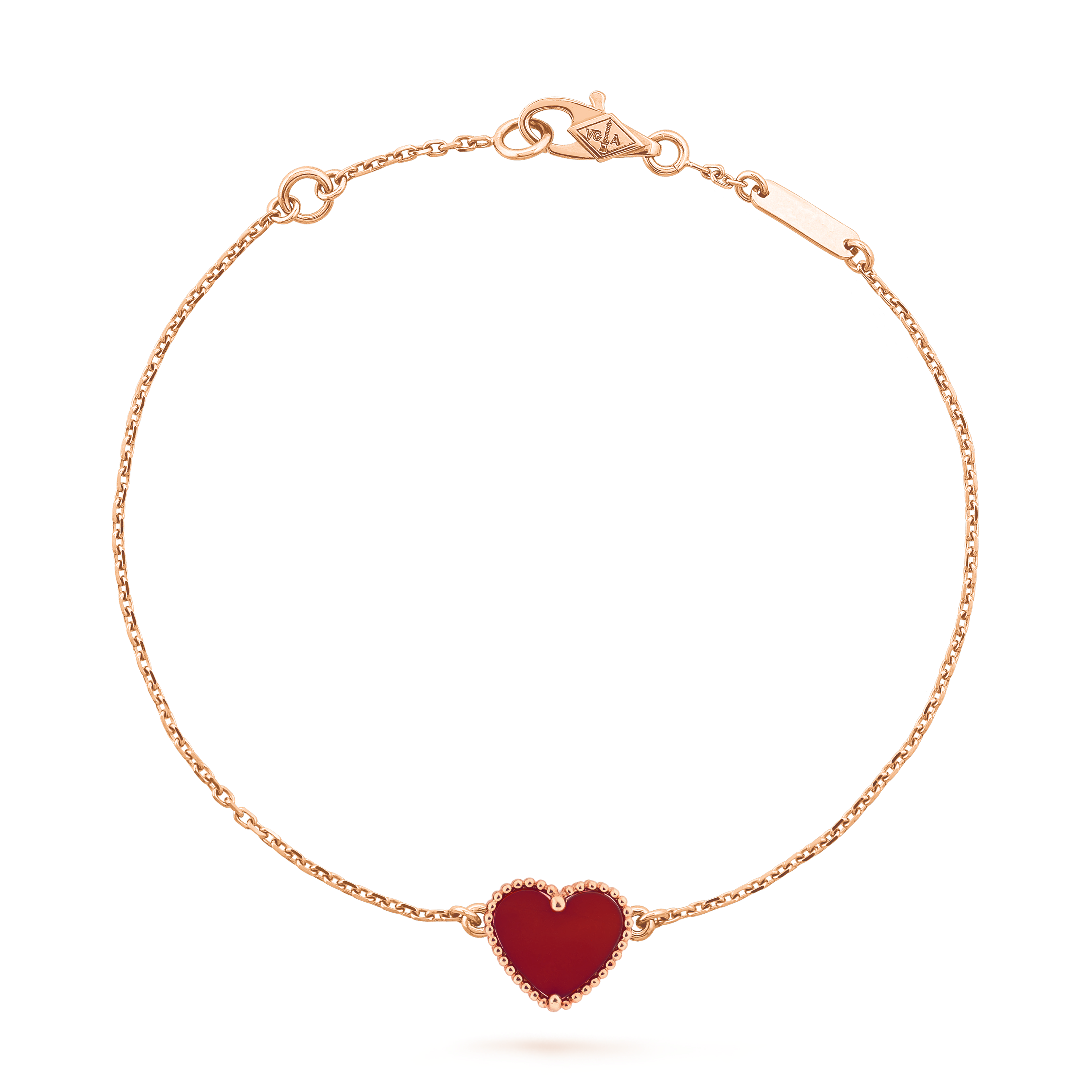 Bracelet Sweet Hearts