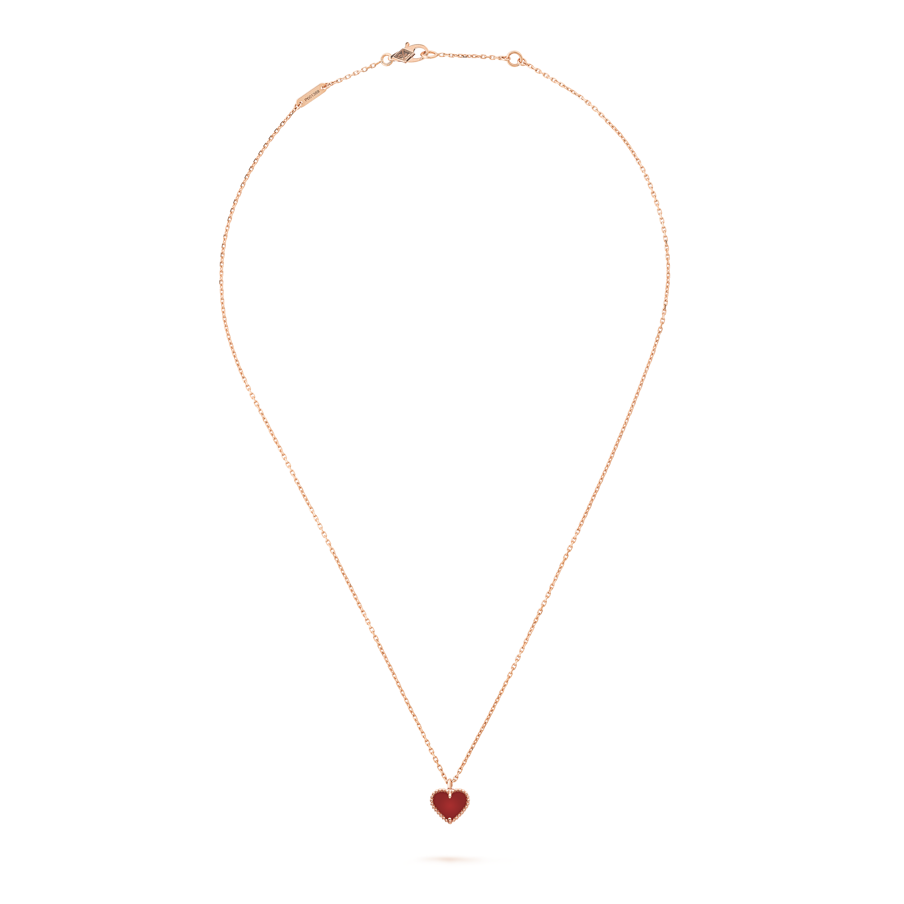 Pendentif Sweet Hearts
