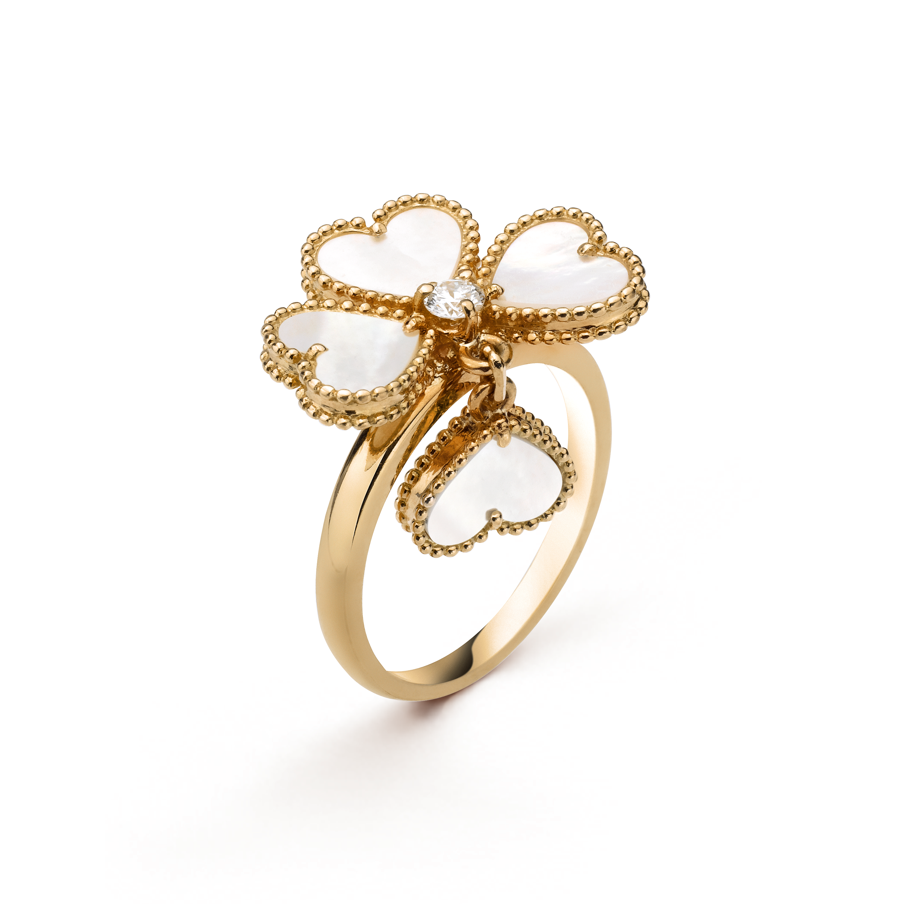 Bague Sweet Hearts