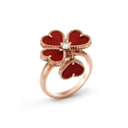 Bague Sweet Hearts