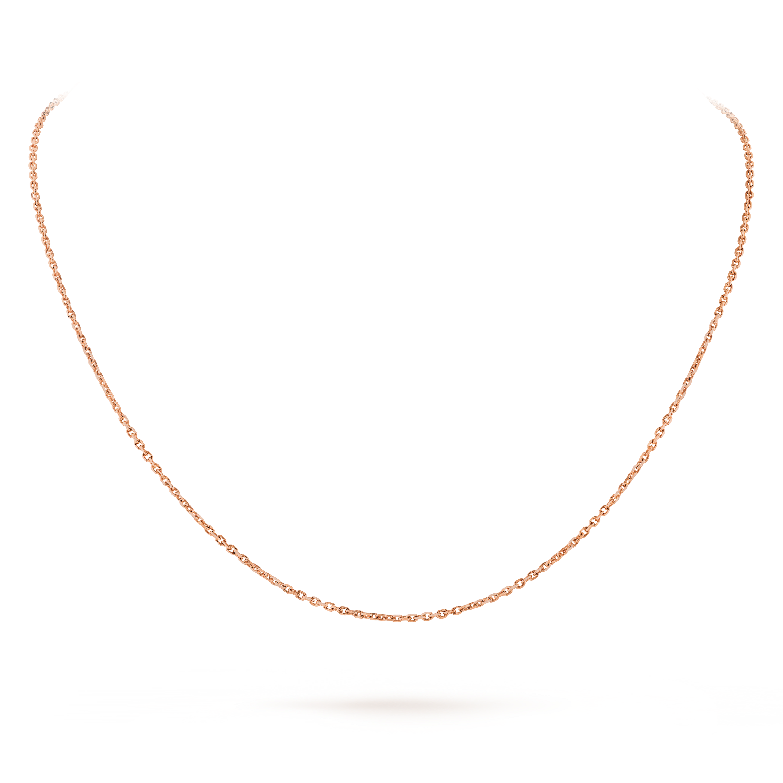 Chaine Forçat, 42 cm