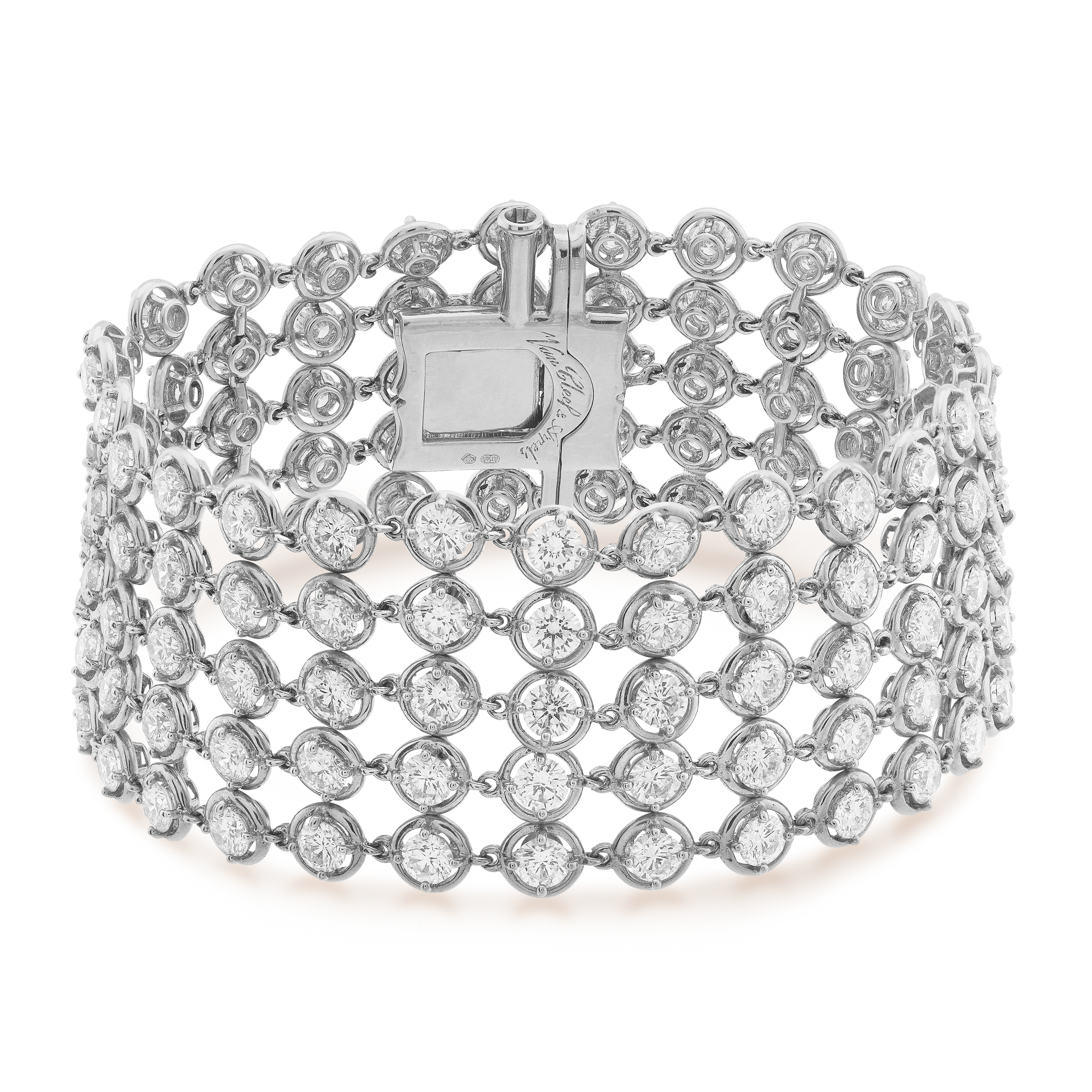 Bracelet Palmyre