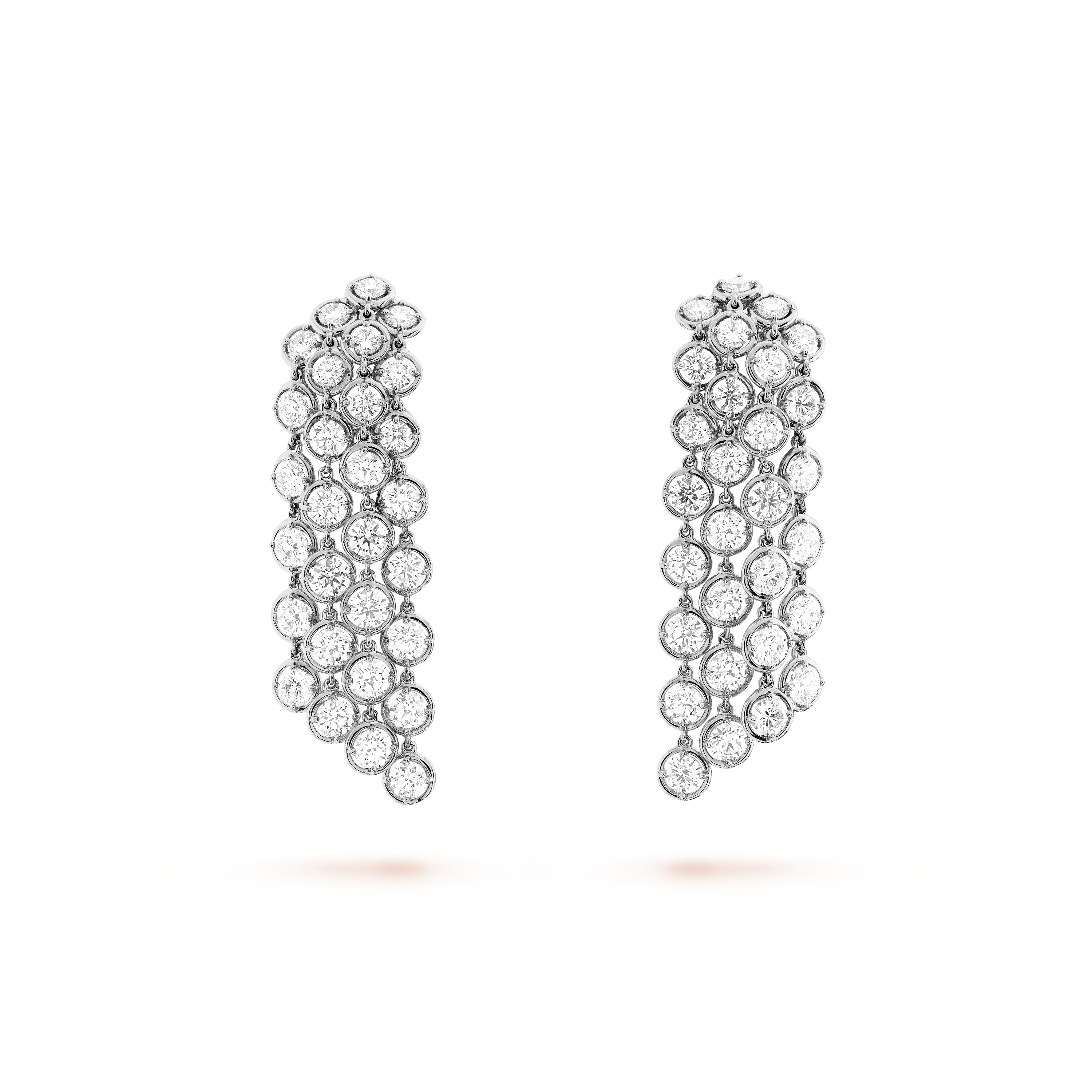 Boucles d'oreilles Palmyre