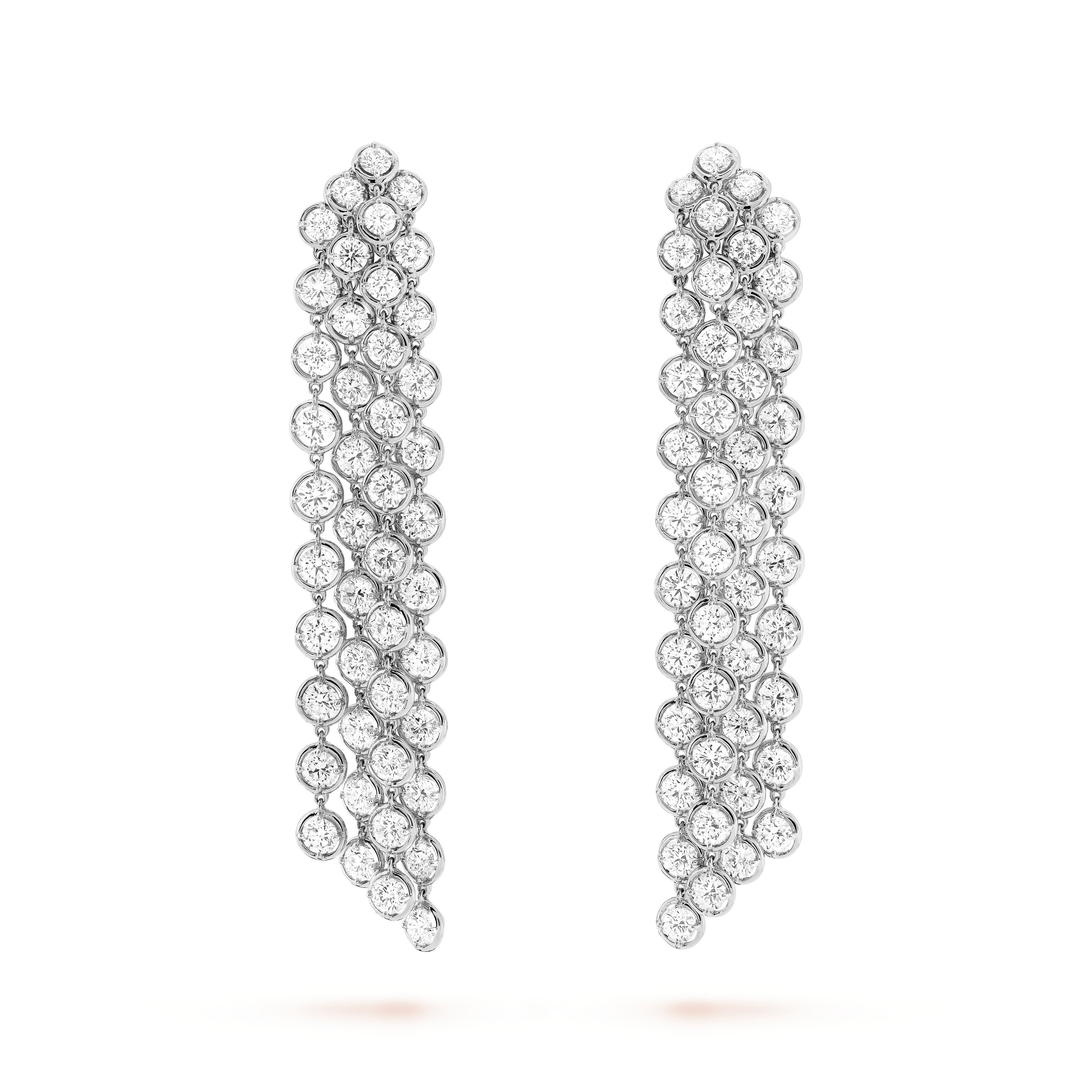 Boucles d'oreilles Palmyre