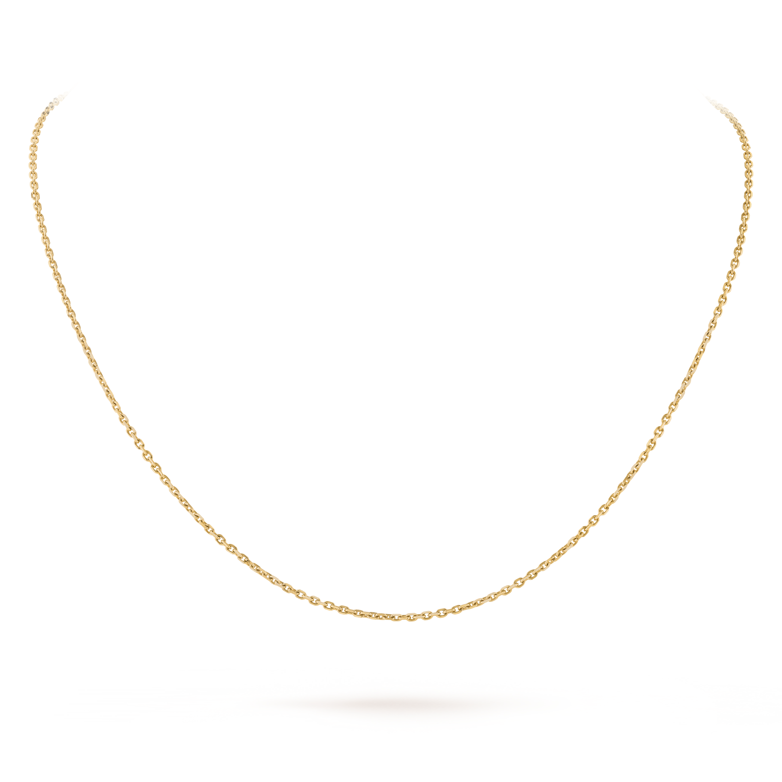 Chaine Forçat, 42 cm