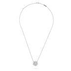 Pendentif Lotus, petit modèle