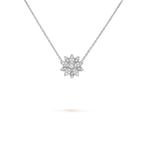 Pendentif Lotus, petit modèle