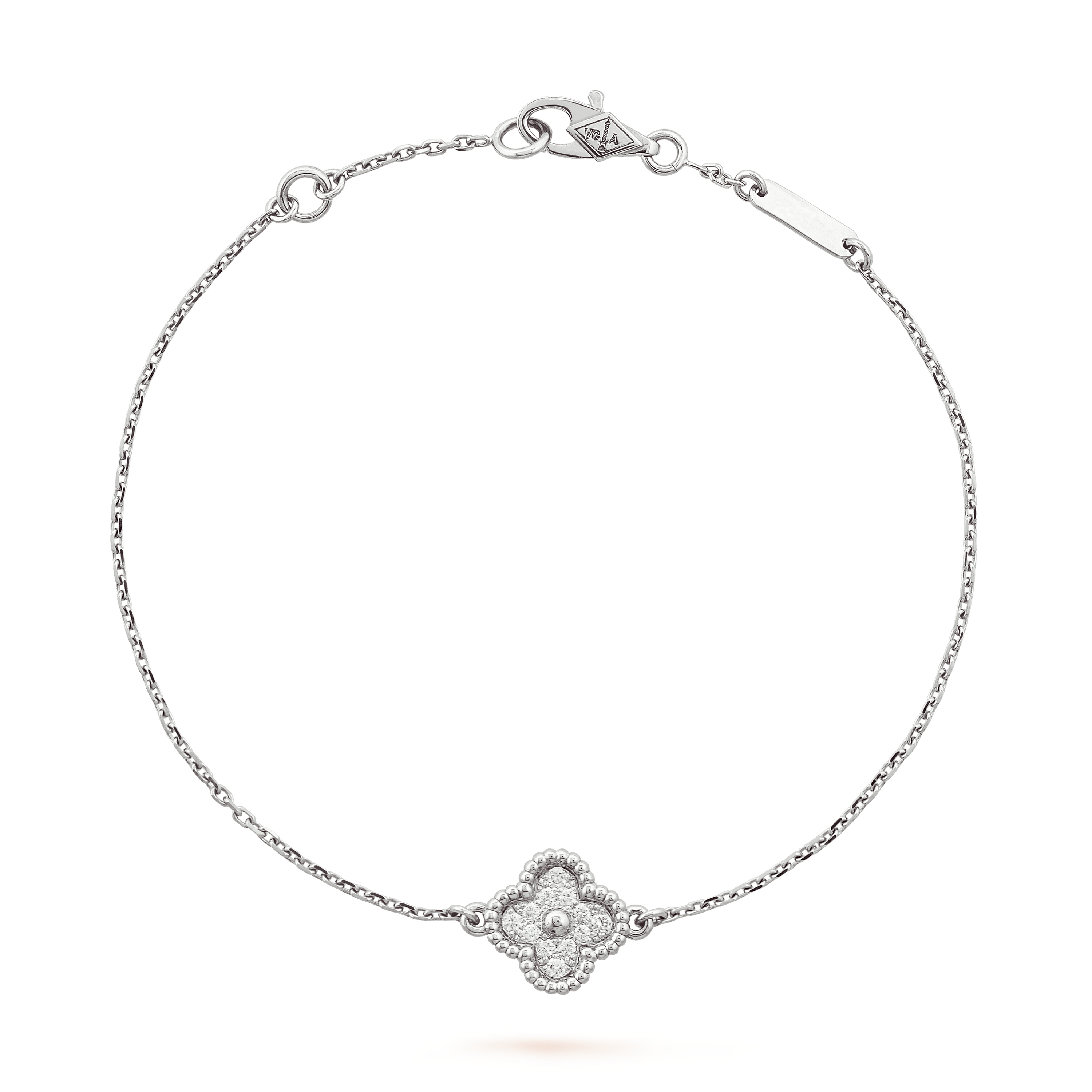 Bracelet Sweet Alhambra 1 motif