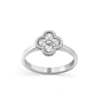 Bague Sweet Alhambra