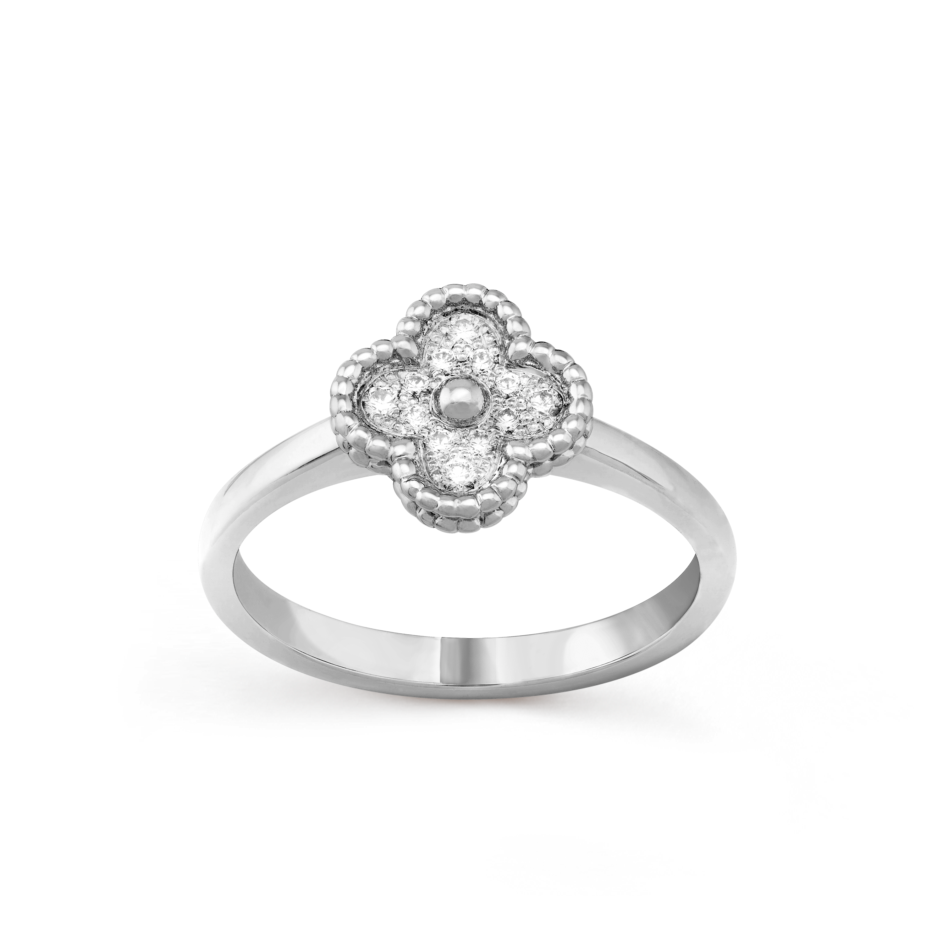 Bague Sweet Alhambra