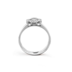 Bague Sweet Alhambra