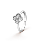 Bague Sweet Alhambra