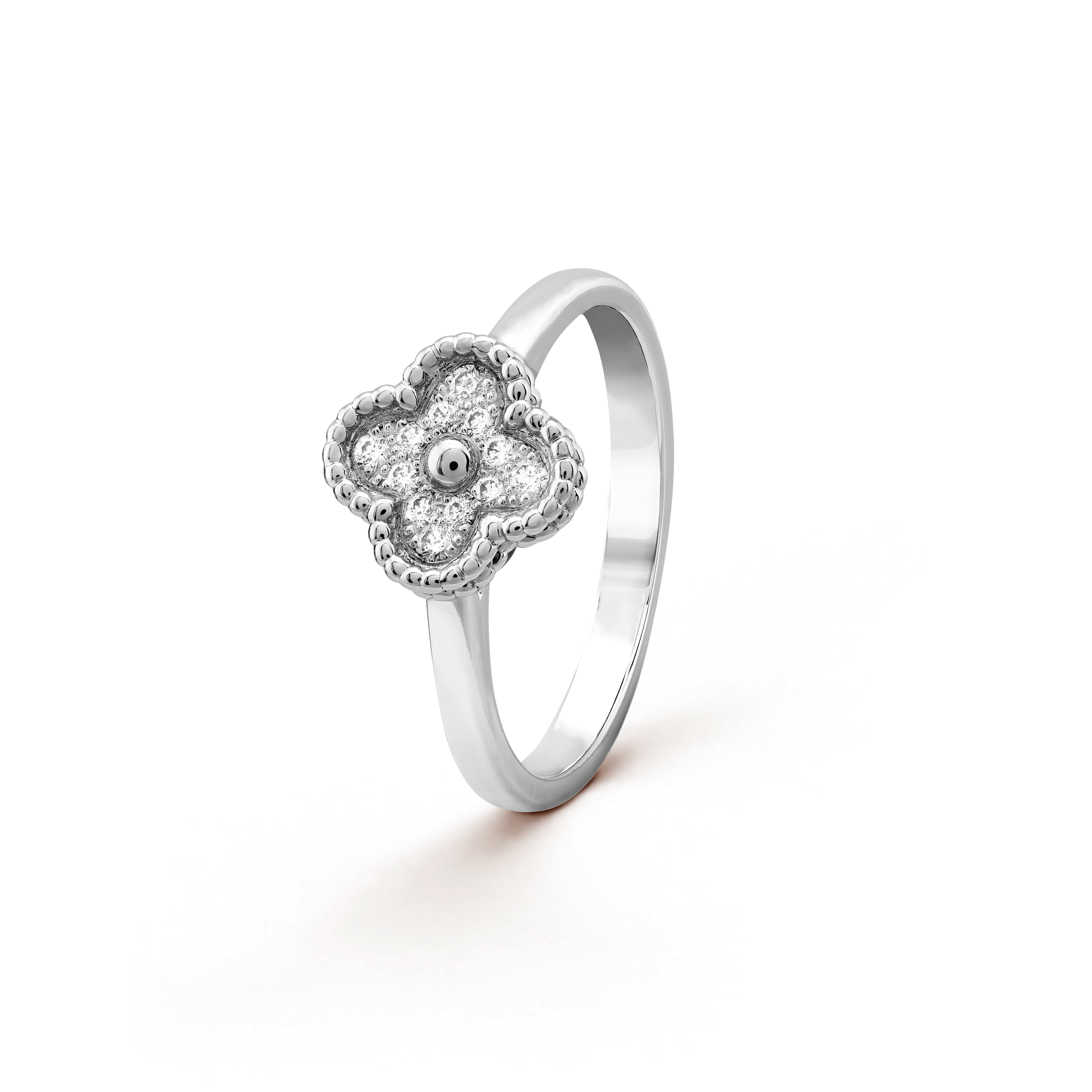 Bague Sweet Alhambra