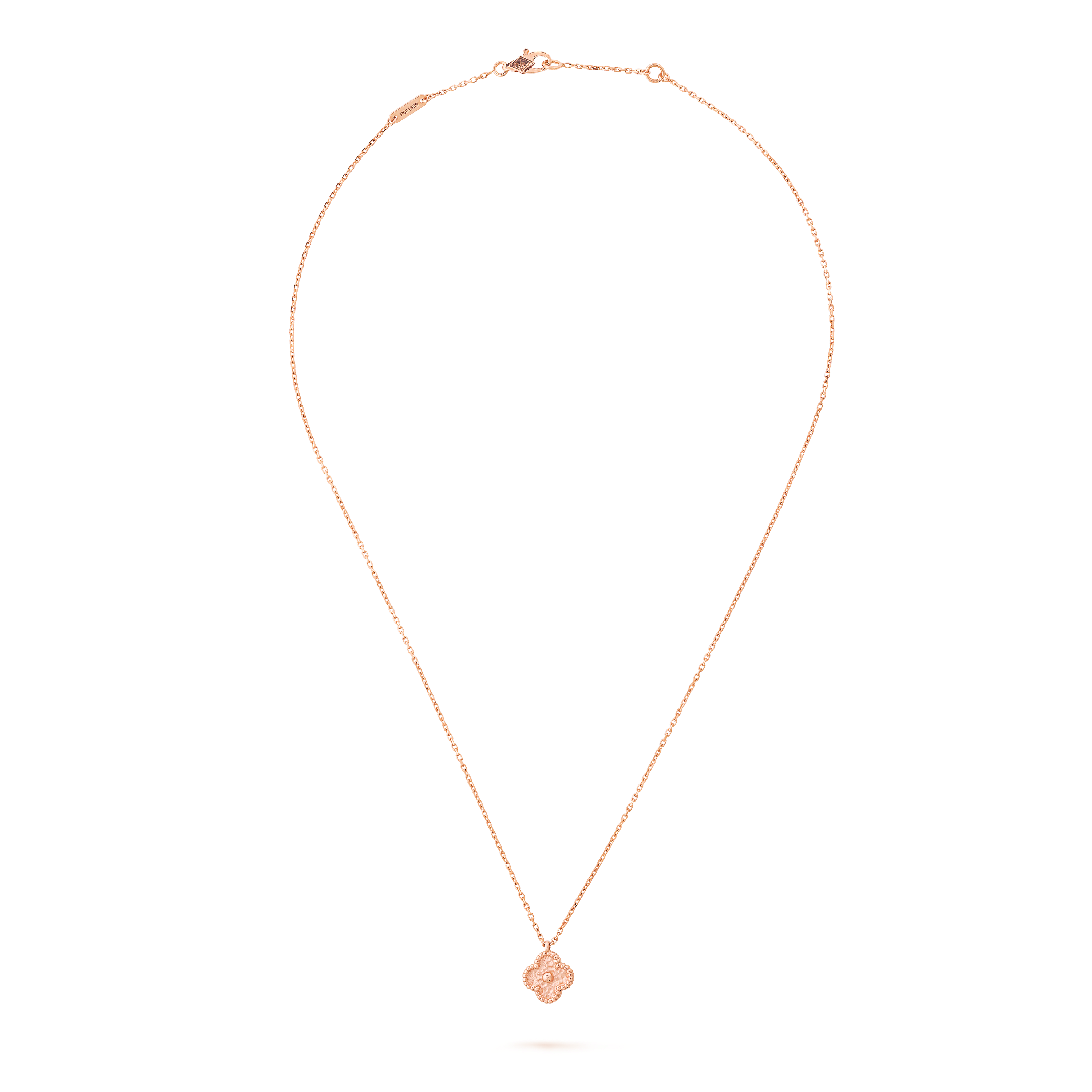 Pendentif Sweet Alhambra
