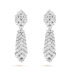Boucles d'oreilles À Cheval transformables, grand modèle