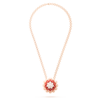 Pendentif Bouton d’or