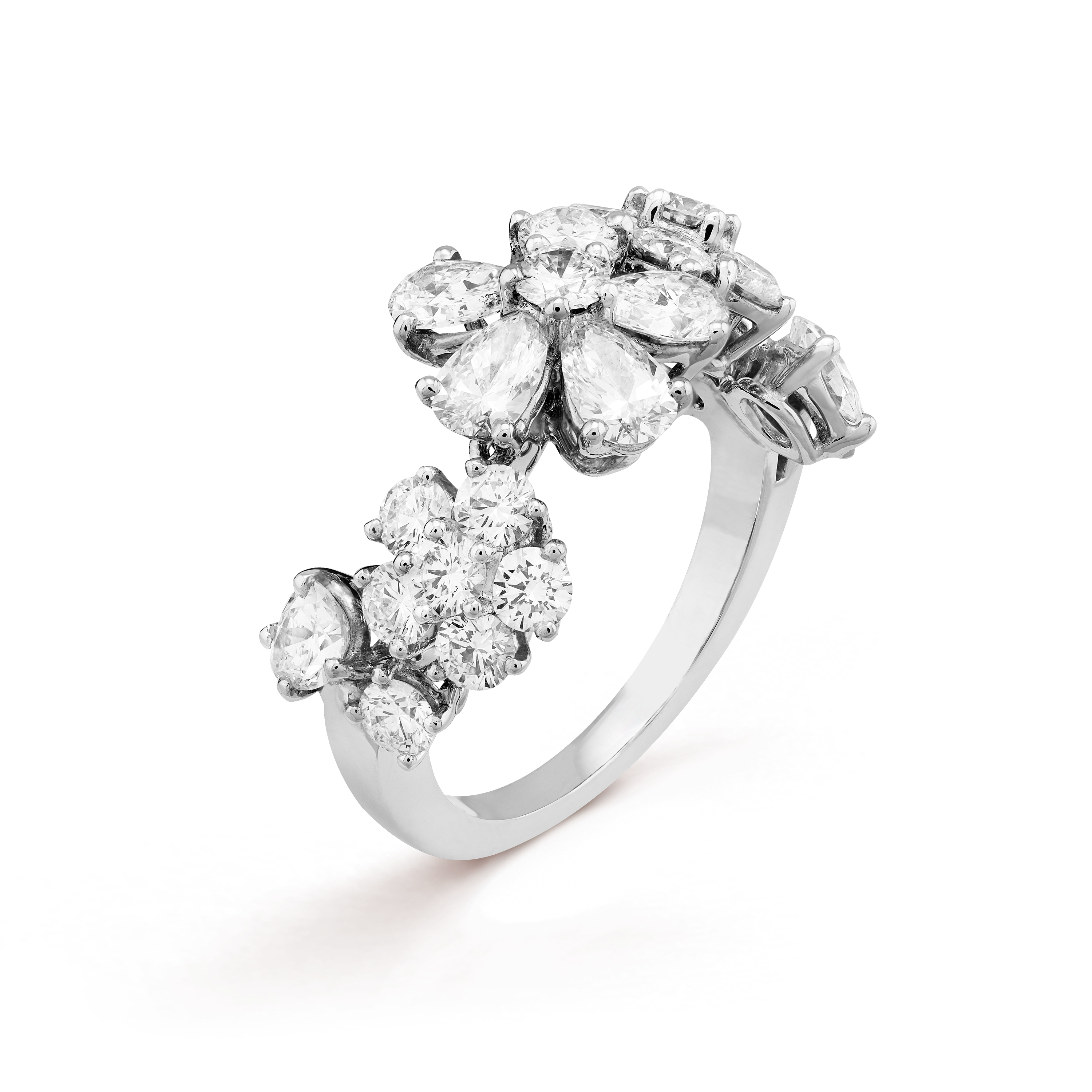 Bague Folie des Prés
