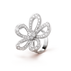 Bague Flowerlace