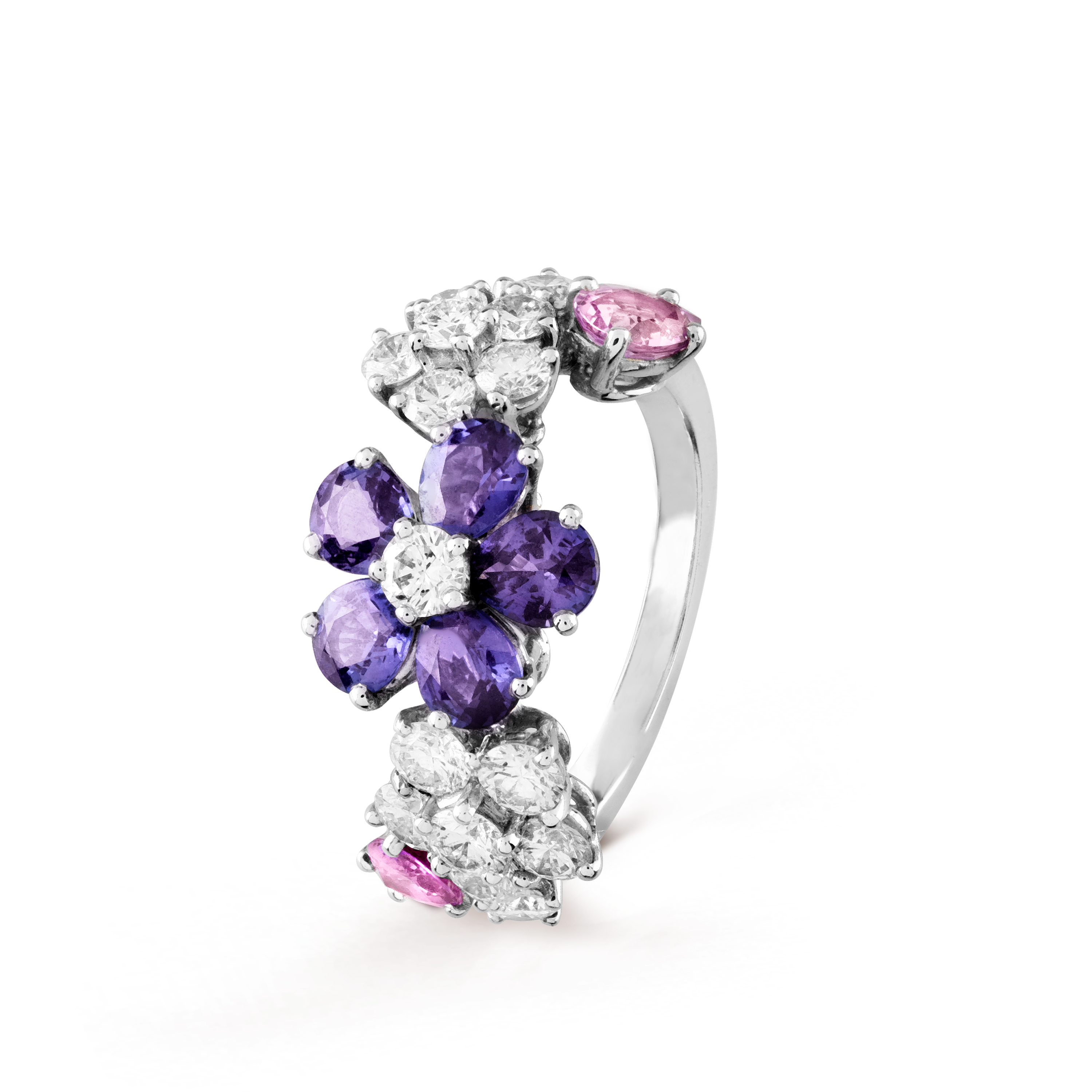 Bague Folie des Prés