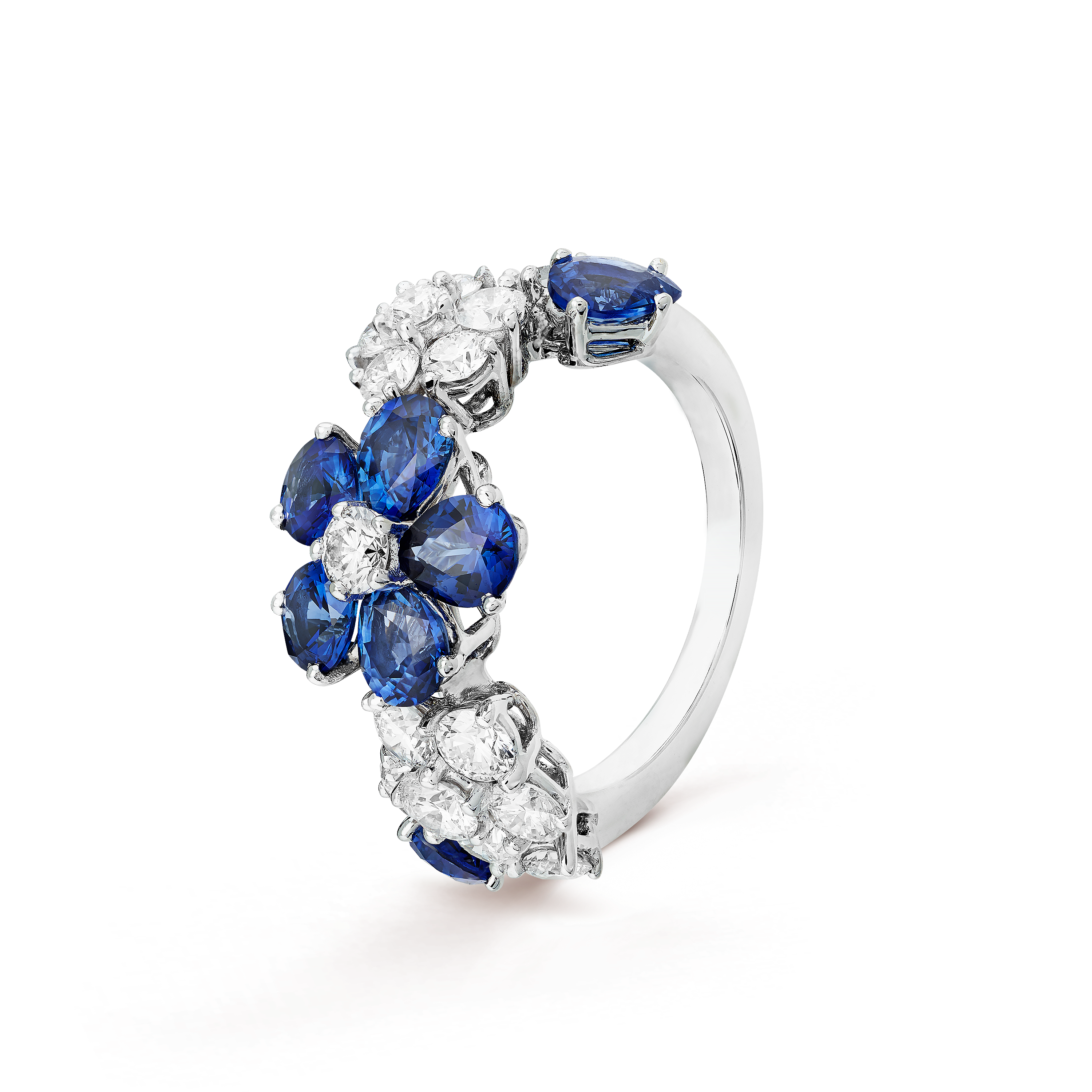 Bague Folie des Prés