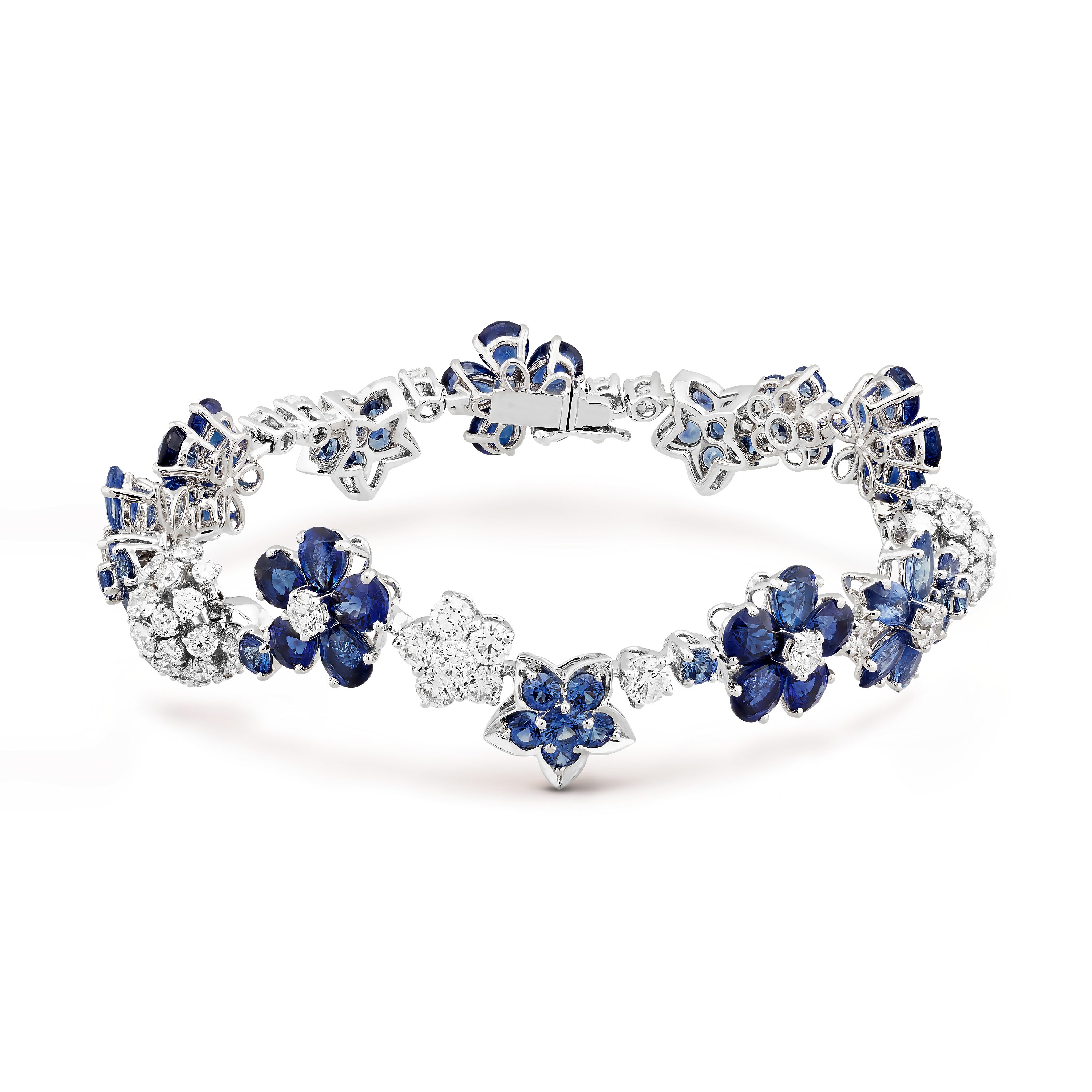 Bracelet Folie des
  Prés