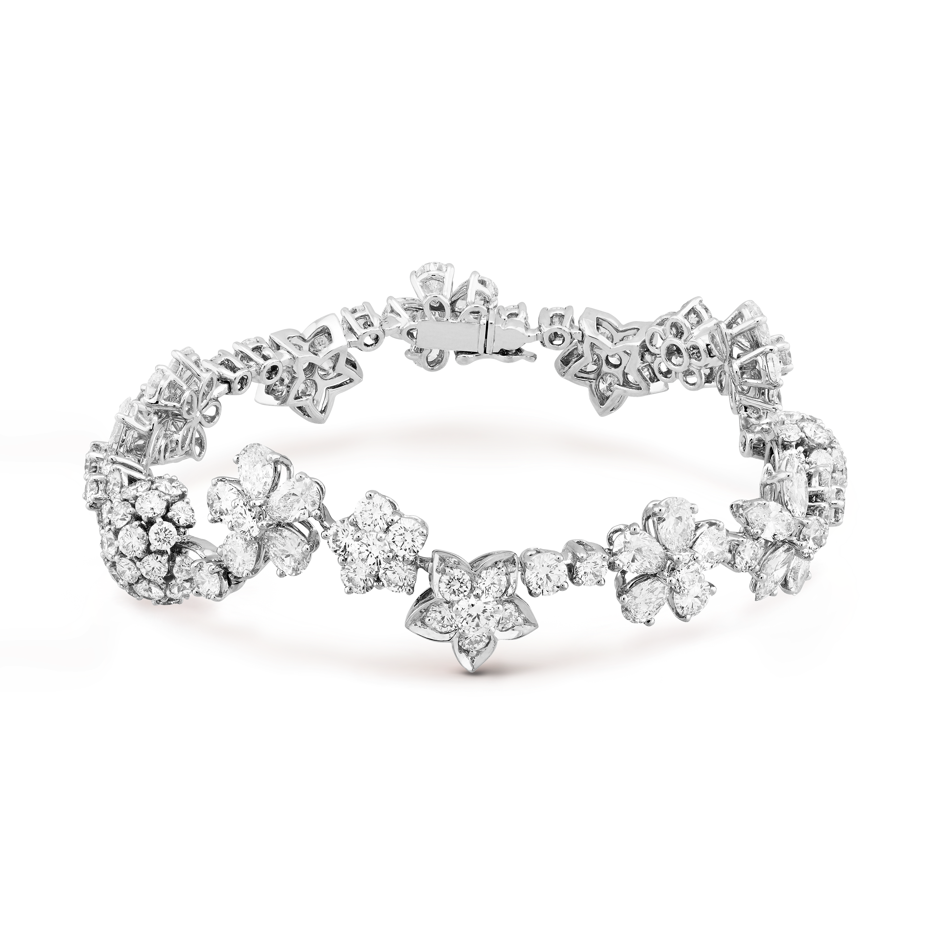 Bracelet Folie des
  Prés