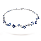 Collier Folie des Prés