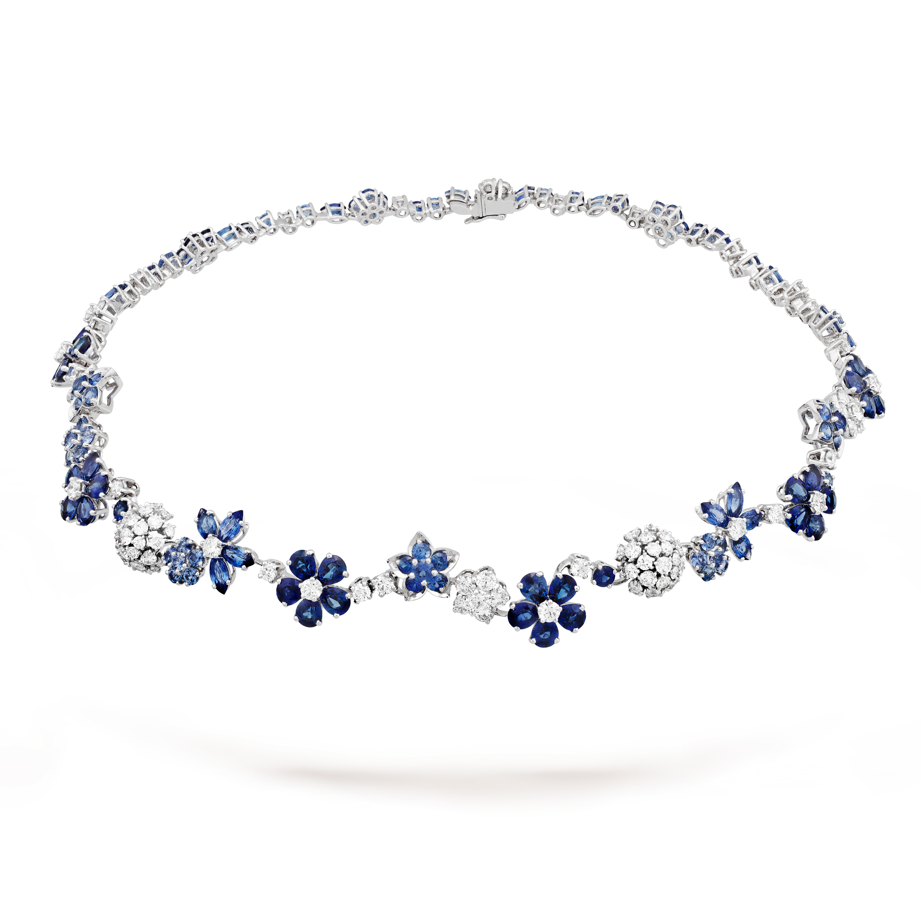 Collier Folie des Prés