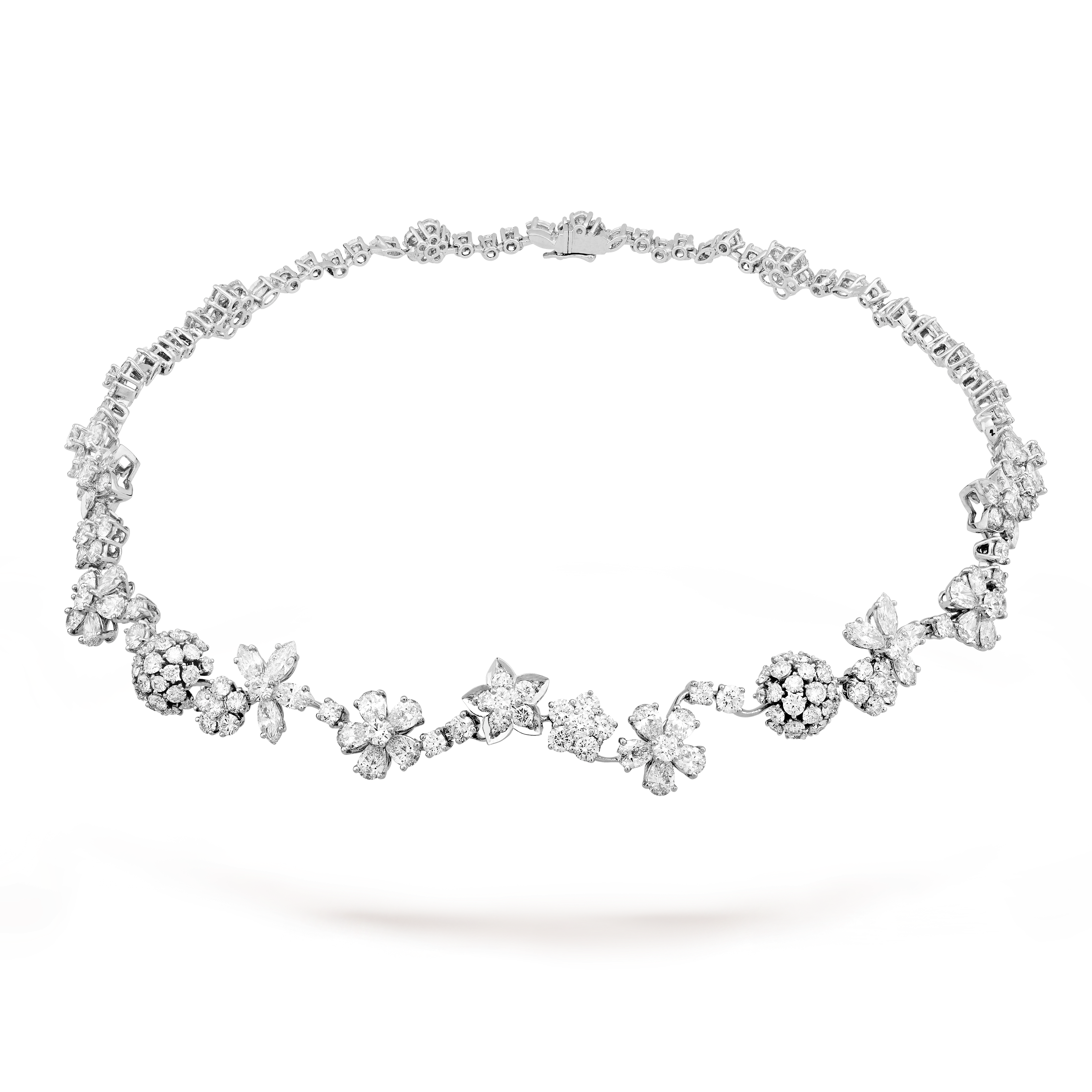 Collier Folie des Prés