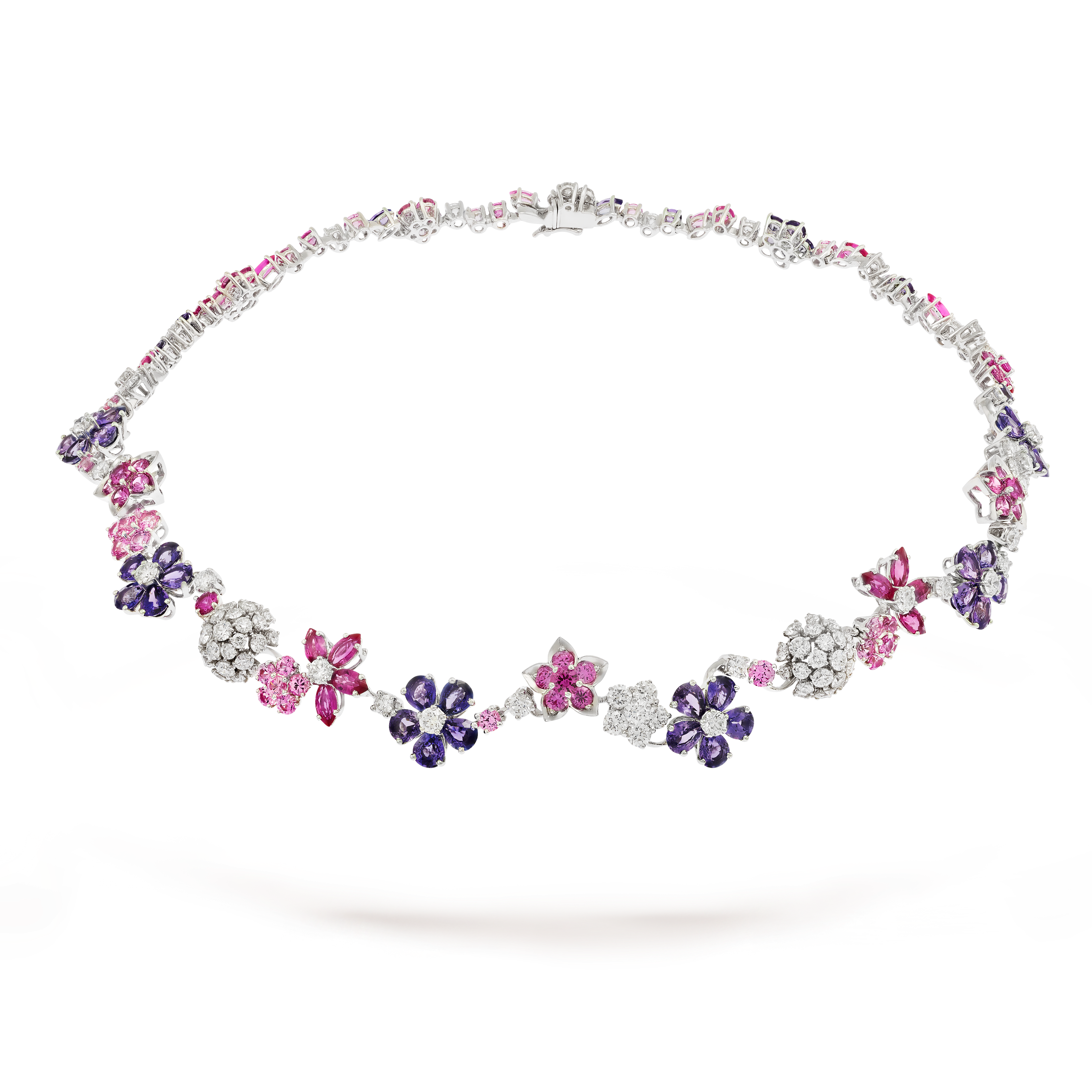 Collier Folie des Prés