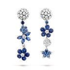 Boucles d'oreilles
  Folie des Prés