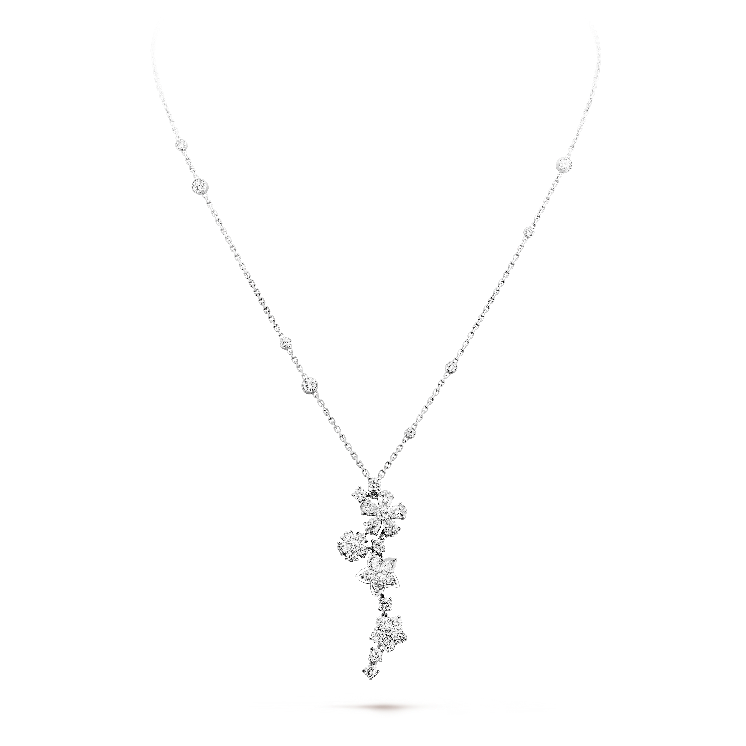 Pendentif Folie des
  Prés