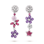 Boucles d'oreilles
  Folie des Prés