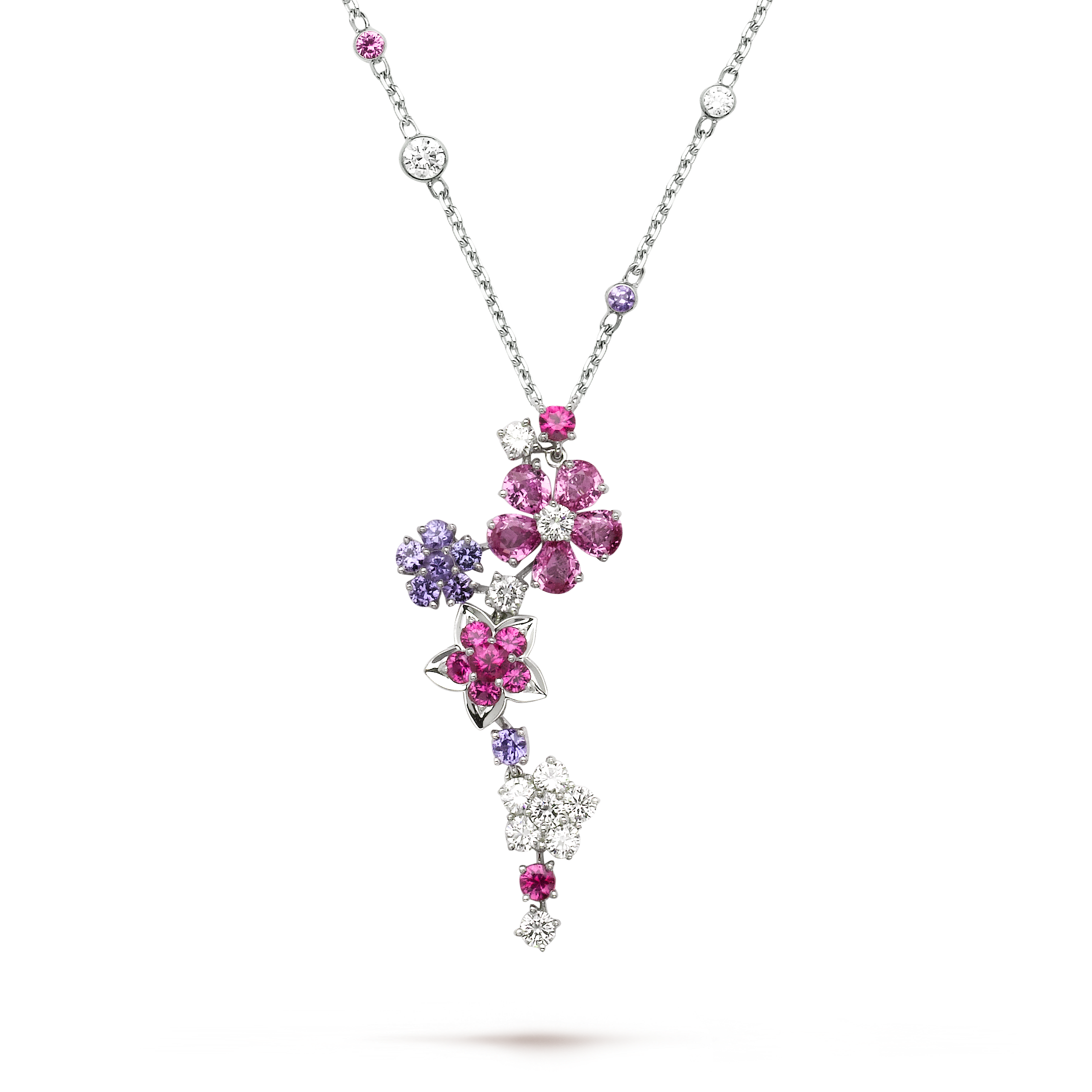 Pendentif Folie des
  Prés