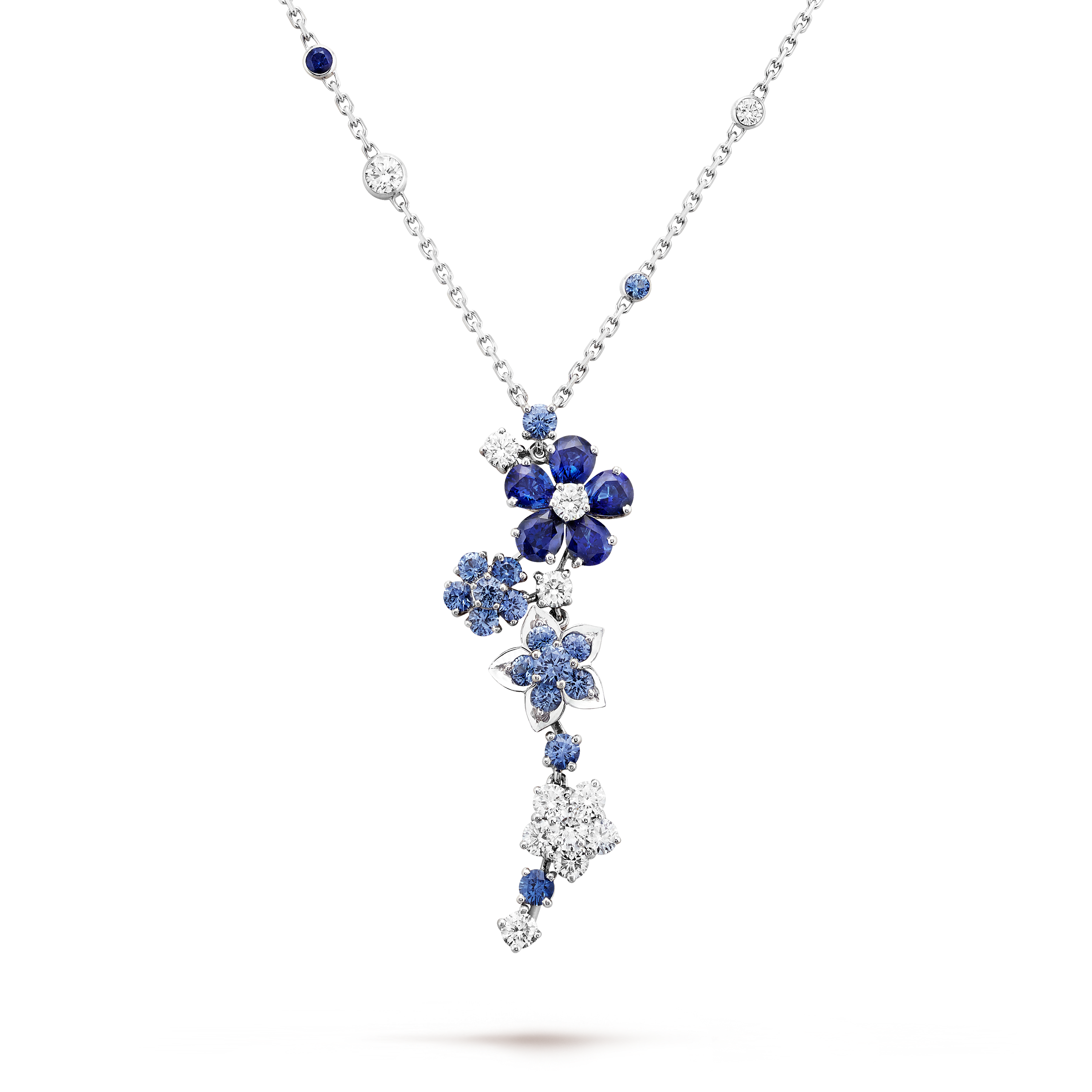 Pendentif Folie des Prés