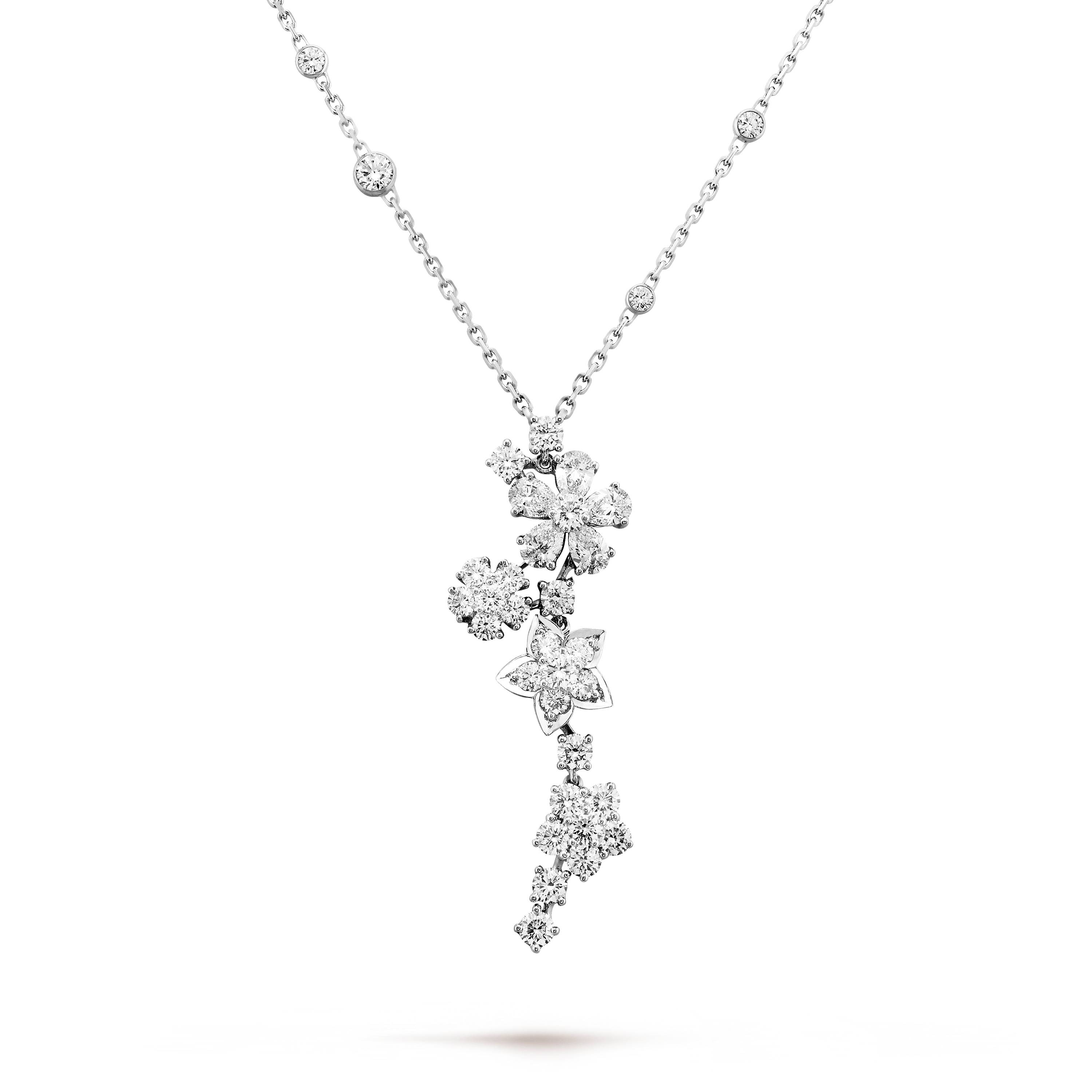 Pendentif Folie des
  Prés