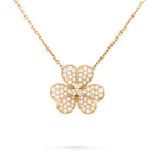 Pendentif Frivole grand modèle