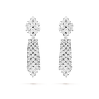 Boucles d'oreilles À Cheval transformables, petit modèle